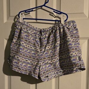 Patagonia Shorts Size L